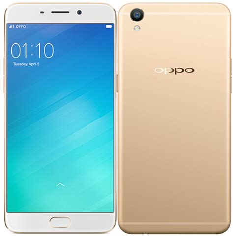 Setelah anda masuk ke menu recovery mode. Cara Mengatasi Oppo F1 Plus Bootloop - Garut Flash