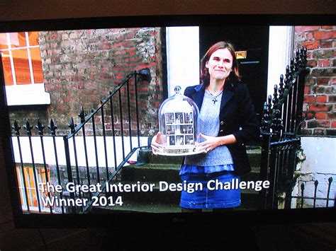 Manor House Blog 2014 Winner Of The Great Interior Design Challenge