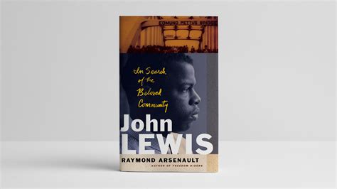 Florida Conversations: John Lewis: In Search of the Beloved Community