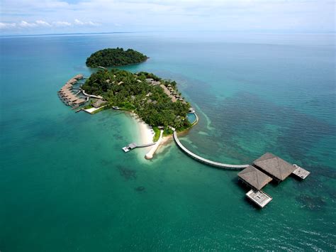 The best private island resorts - Business Insider