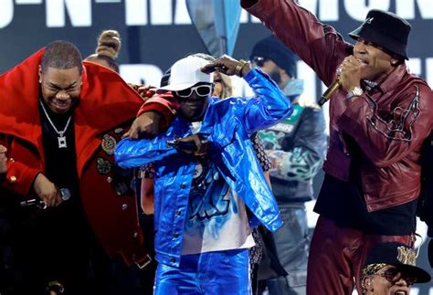Grammys Celebrate Hip Hop History From Grandmaster Flash To Lil Uzi Vert The New York Times