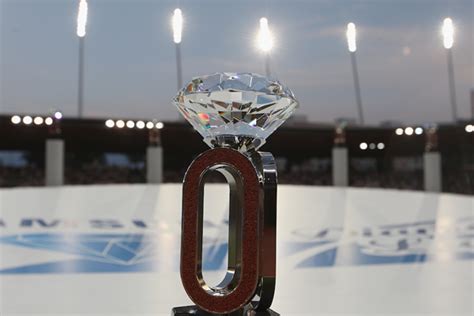 Thompson, the double olympic sprint champion, clocked 10.72 to equal the meet record ahead of schippers' 10.97 to win the diamond trophy in the final leg of the diamond league series, coming. Event disciplines per each meeting - IAAF Diamond League ...