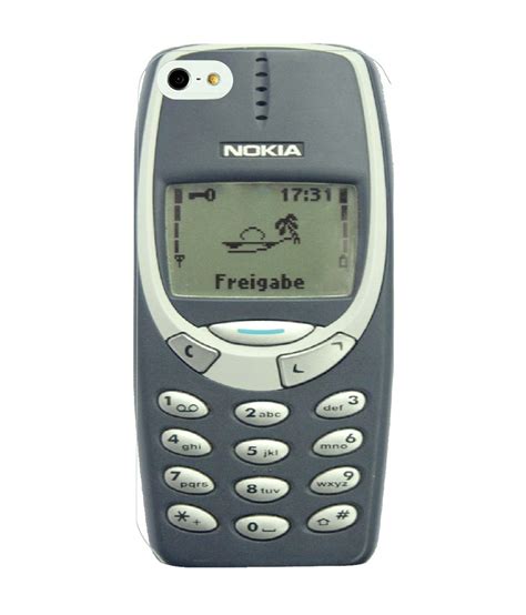 Buy Nokia 3310 Acceptable Conditioncertified Pre Owned1 Year