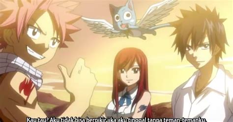 Anime Fairy Tail Sub Indo Gaswdc