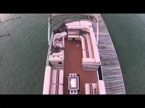 We have a (8) passenger electric pontoon boat for rent at our dock ($695 weekly/ $295 weekends). Floating Fire pontoon/ Portable Fire Pit II - YouTube