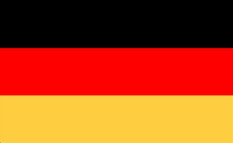Juni 1898 eingeführt, jedoch im laufe der zeit mehrmals im farbton verändert. Deutschland-Flagge-Fahne