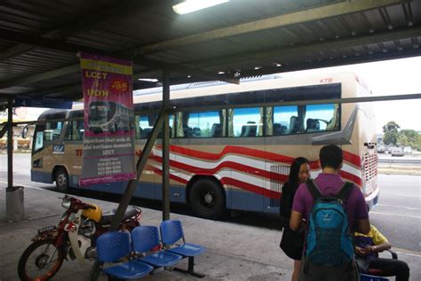 Melaka has many bus terminals because of which buses can be. Buses from Malacca / Melaka : Malaysia LCCT, Relevant ...