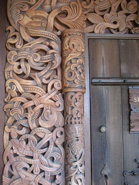 180 Things Vikingnorse Crafts Wood Carving Ideas In 2021 Norse