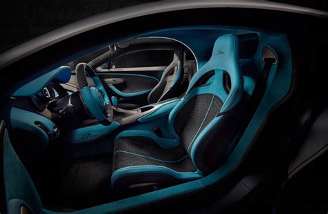 Interior Design Bugatti La Voiture Noire Inside Supercars Gallery