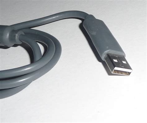 Hard Drive Transfer Cable For Xbox 360 Use Usb Adapter 20gb Hdd To 60gb