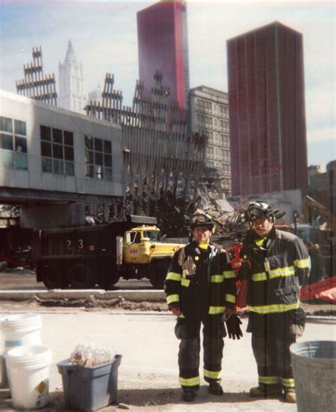 Twin Towers Attack A ‘personal Gutting For A 911 Witness And