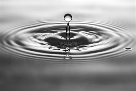 High Speed Water Drop Photography Picture And Hd Photos Free Download