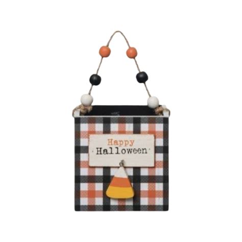 Trick Or Treat This Halloween Decor Box Is The Sweet Treat You Need