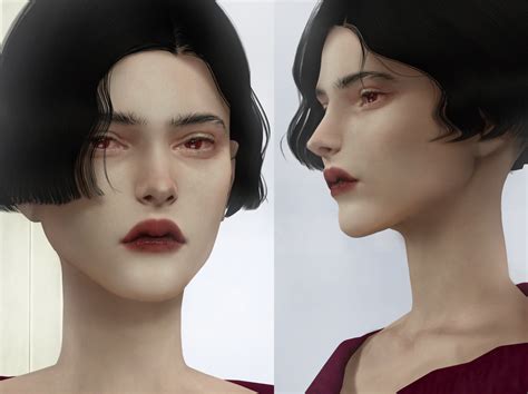 Mmsims Preset Am Nose 1 And 2 • Sims 4 Downloads D3f