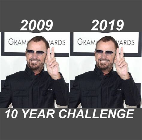 Lets Try A 20 Year Challenge 🤔 Beatles