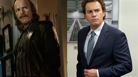 Why Ewan Mcgregor Is The Perfect Fargo Leading Man Sbs Whats On