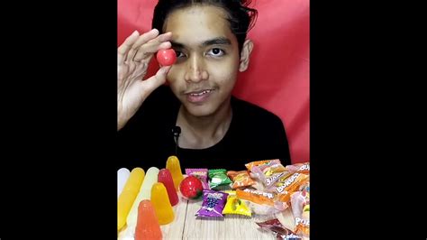 strawberry gummy soft candy viral on tiktok youtube