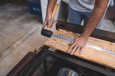 It can add wonderful appeal to your room, and it will get rid of those annoying. DIY Wood Bed Floors | Street Trucks