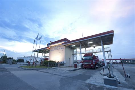 Tujuan masuk pt smt : TBBM Plumpang Masuk Daftar Terminal Paling Efisien di ...