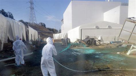 Former Executives Found Not Guilty Over Fukushima Nuclear Power Plant Disaster Abc Listen
