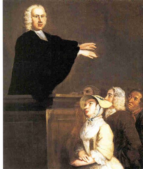 Time to get your kicks! Jonathan Edwards Loses His Pulpit Over Bad Books - New ...