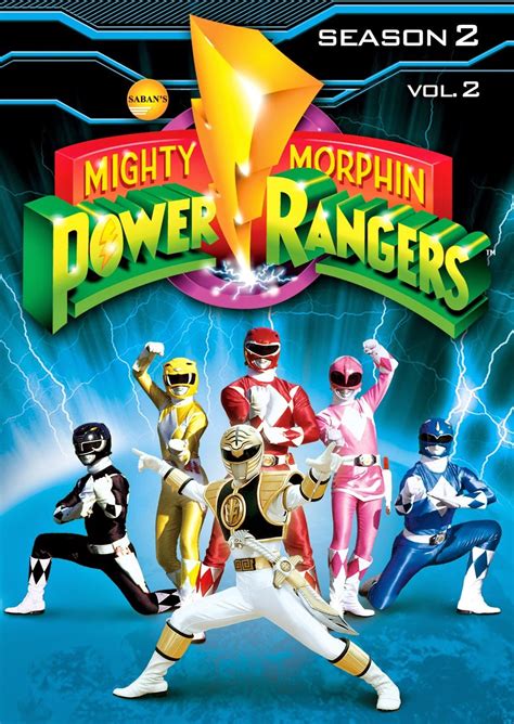 » игра mighty morphin power rangers: Fierce Divas & Femmes Fatales: Review: Mighty Morphin ...