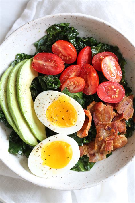 My smoked salmon breakfast bowl is not technically a recipe, but more of an idea. 11 Easy Keto Breakfast Recipes: Low Carb, Fat-Burning ...