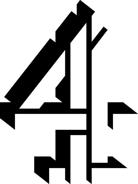 Please read our terms of use. File:Channel 4 logo 2004.svg - Wikimedia Commons