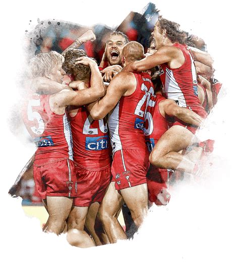 Irrelevant photos will be removed. Welcome to Sydney Swans Membership