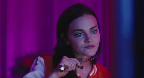 Cam Trailer Netflix And Blumhouses Cam Girl Horror Looks Wild Indiewire
