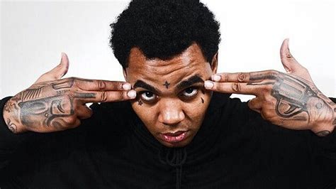 Kevin Gates Net Worth In 2018 Bio Career Marriage Kids Wife
