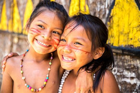 cultura indígena características e curiosidades brasil escola 2022