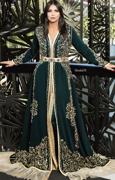 Caftan Maroc Caftanmarocain Mariage Casablanca Fashion Caftandress Marocain