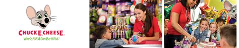 Chuck E Cheese Job Opportunities Images And Photos Finder