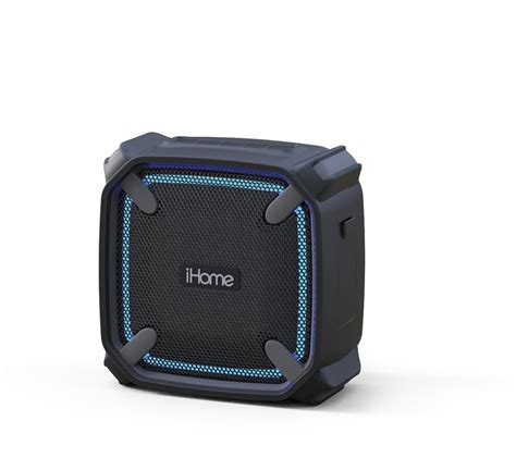 Ihome Ibt371 Weather Tough™ Bluetooth Speaker