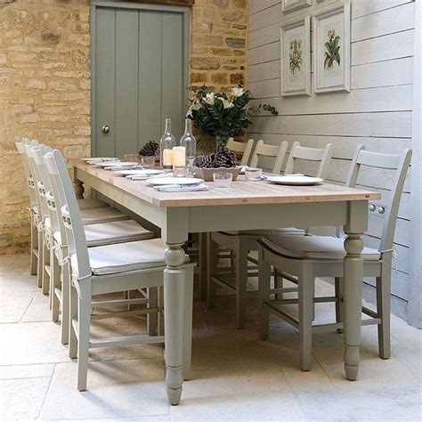 Great savings & free delivery / collection on many items. Best 15 Narrow Dining Tables for Small Spaces (Gallery ...