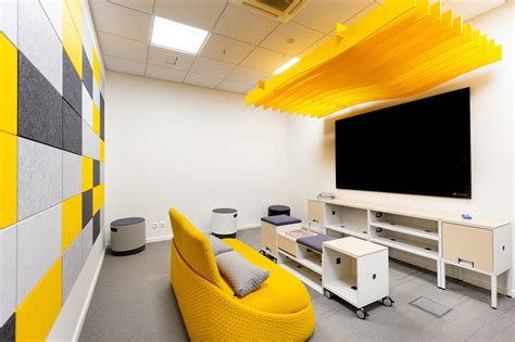 Collaborative Office Design Trends For 2020 Polyvision