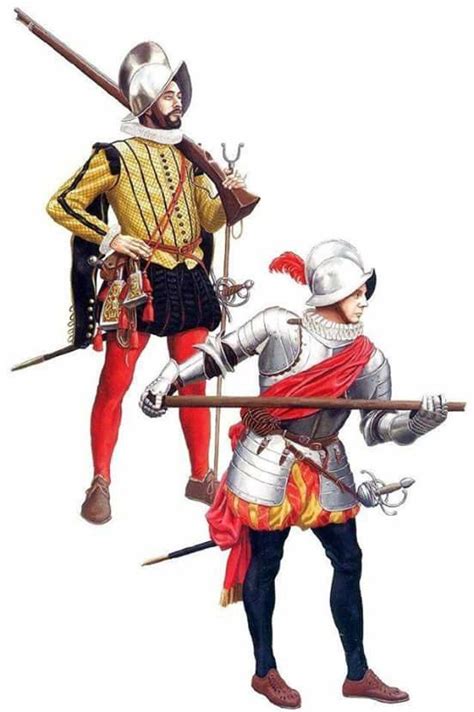 Conquistador Historical Armor Ancient Warriors