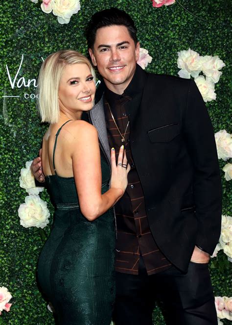 Tom Sandoval Ariana Madix Share First Look At Their Cocktail Book Us Weekly