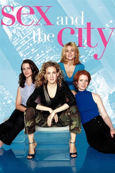 Sex And The City Y Todas Las Celebridades Que Aparecieron En La Serie