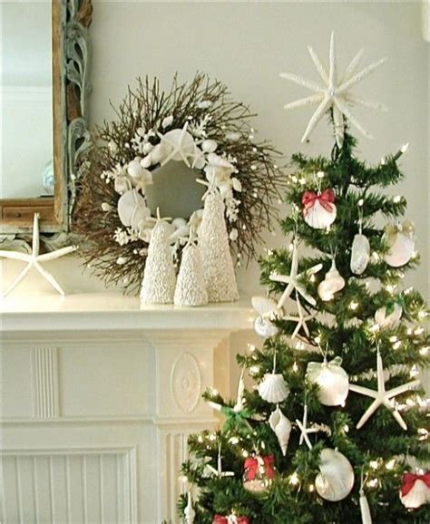 Maybe you would like to learn more about one of these? UNBELIEVABLE BEACH DECOR IDEAS FOR CHRISTMAS ...