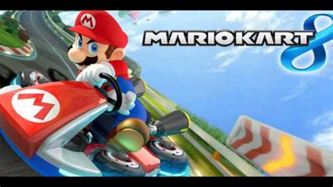 They are bored with running and jumping, so they decided to try driving instead. All Free Super Mario Kart Games Online - YouTube