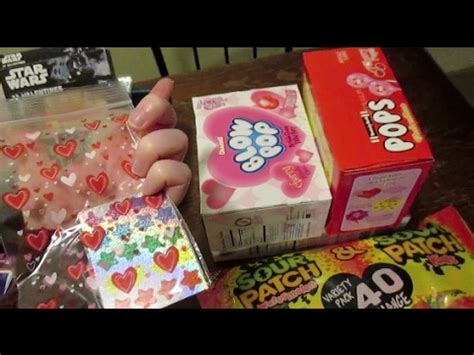 Here's your guide to buying romantic gifts, top stores to buy from and generally winning at valentine's day. VALENTINE'S DAY GOODIE BAGS *SMALL KIDS GIFTS* - YouTube