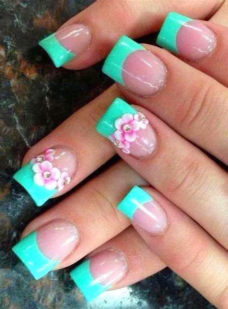 Te mostramos un recopilatorio con las últimas tendencias diseños fotos y mucho más!! ver uñas decoradas faciles, bonitas y modernas, para ...