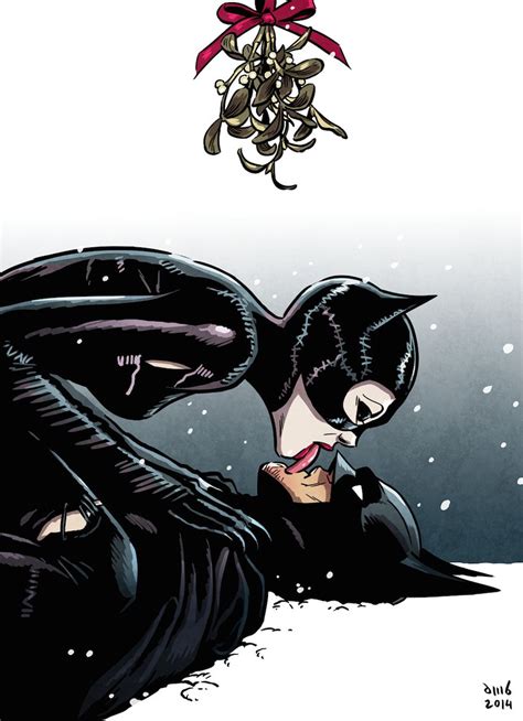 The Bat And The Cat A Batman And Catwoman Tumblr Catwoman Comic Catwoman Drawing Batman And
