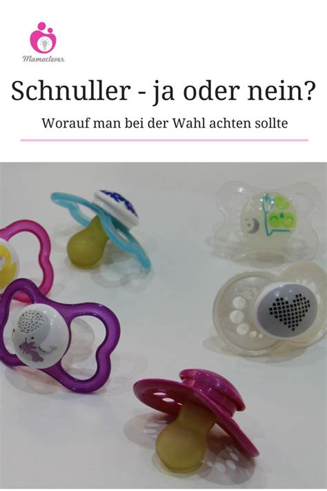 Eine beratungsstelle aufsuchen es gibt 300 beratungsstellen vom mgw, bei denen sich eltern kostenlos informationen und unterstützung holen können. Schnuller: Vor- und Nachteile, welches Modell und wie ...