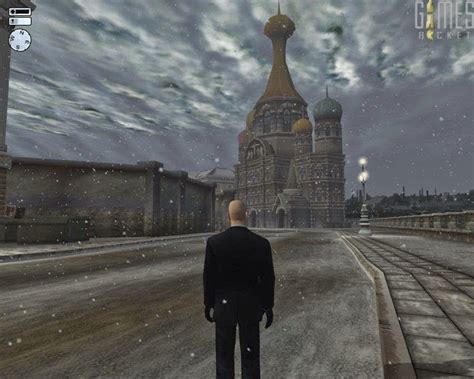 Hitman 2 Silent Assassin Pc Game Free Download