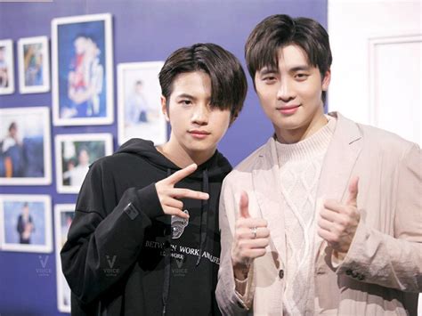 มีน เกิดวันที่ 5 มีนาคม 2541 ส่วนสูง : 'มีน พีรวิชญ์' โต้ปิดตำนานคู่จิ้น 'แปลน รัฐวิทย์' หลังเซ็น ...