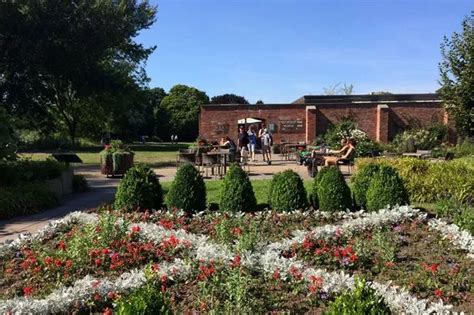 This popular cafe and its toilets are closing after its lease ran out
