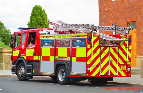 derbyshire fire and rescue service p280 appliance fj12 nca… flickr